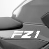 Motorcycle Superbike Sticker Decal Pack Waterproof High quality for Yamaha FZ1 - Motorcycle stickers and decals