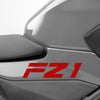 Motorcycle Superbike Sticker Decal Pack Waterproof High quality for Yamaha FZ1 - Motorcycle stickers and decals