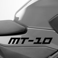 Motorcycle Superbike Sticker Decal Pack Waterproof High quality for Yamaha MT10 - Motorcycle stickers and decals