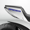 Motorcycle Superbike Sticker Decal Pack Waterproof High quality for Yamaha Raider - Motorcycle stickers and decals