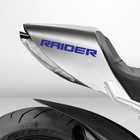 Motorcycle Superbike Sticker Decal Pack Waterproof High quality for Yamaha Raider - Motorcycle stickers and decals