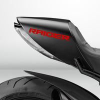 Motorcycle Superbike Sticker Decal Pack Waterproof High quality for Yamaha Raider - Motorcycle stickers and decals