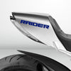 Motorcycle Superbike Sticker Decal Pack Waterproof High quality for Yamaha Raider - Motorcycle stickers and decals