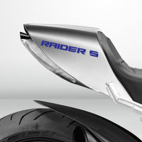 Motorcycle Superbike Sticker Decal Pack Waterproof High quality for Yamaha RAIDER S - Motorcycle stickers and decals