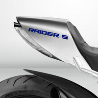 Motorcycle Superbike Sticker Decal Pack Waterproof High quality for Yamaha RAIDER S - Motorcycle stickers and decals