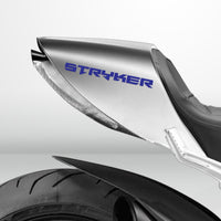 Motorcycle Superbike Sticker Decal Pack Waterproof High quality for Yamaha Stryker - Motorcycle stickers and decals