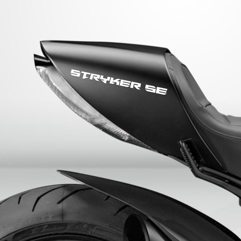Motorcycle Superbike Sticker Decal Pack Waterproof High quality for Yamaha Stryker SE - Motorcycle stickers and decals