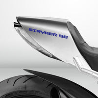 Motorcycle Superbike Sticker Decal Pack Waterproof High quality for Yamaha Stryker SE - Motorcycle stickers and decals