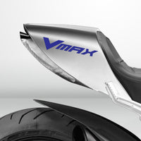 Motorcycle Superbike Sticker Decal Pack Waterproof High quality for Yamaha VMax - Motorcycle stickers and decals