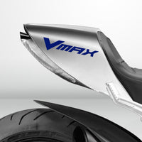 Motorcycle Superbike Sticker Decal Pack Waterproof High quality for Yamaha VMax - Motorcycle stickers and decals