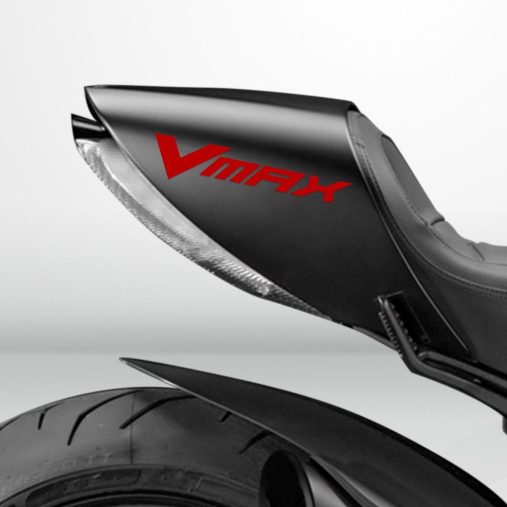 Motorcycle Superbike Sticker Decal Pack Waterproof High quality for Yamaha VMax - Stickman Vinyls