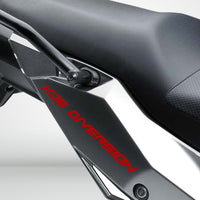 Motorcycle Superbike Sticker Decal Pack Waterproof High quality for Yamaha XJ6 Diversion - Motorcycle stickers and decals