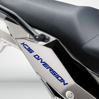 Motorcycle Superbike Sticker Decal Pack Waterproof High quality for Yamaha XJ6 Diversion - Motorcycle stickers and decals