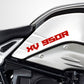 Motorcycle Superbike Sticker Decal Pack Waterproof High quality for Yamaha XV950 - Stickman Vinyls