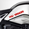 Motorcycle Superbike Sticker Decal Pack Waterproof High quality for Yamaha XV950 - Motorcycle stickers and decals