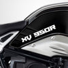 Motorcycle Superbike Sticker Decal Pack Waterproof High quality for Yamaha XV950 - Motorcycle stickers and decals