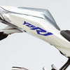 Motorcycle Superbike Sticker Decal Pack Waterproof High quality for Yamaha YZF R1 - Motorcycle stickers and decals