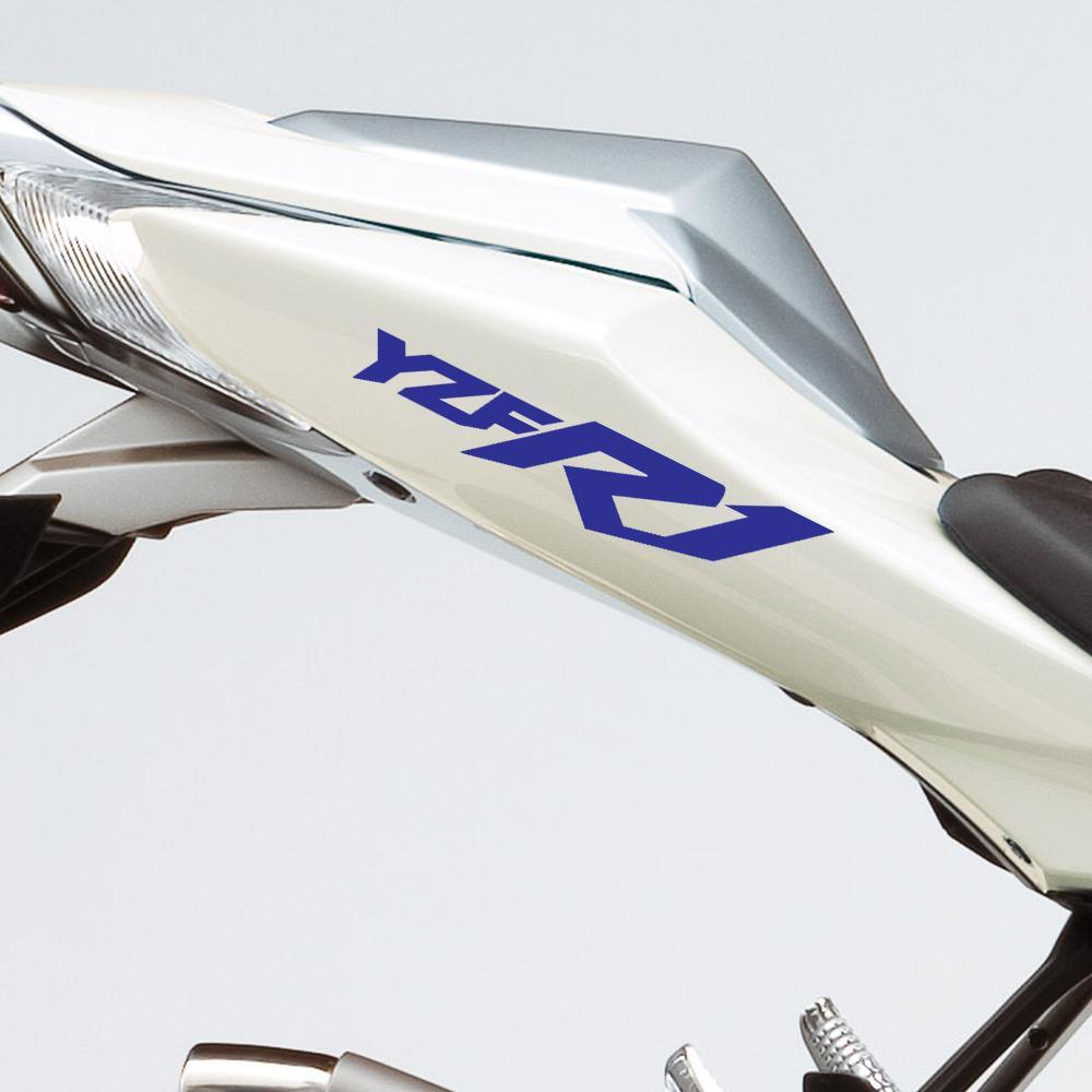 Motorcycle Superbike Sticker Decal Pack Waterproof High quality for Yamaha YZF R1 - Motorcycle stickers and decals