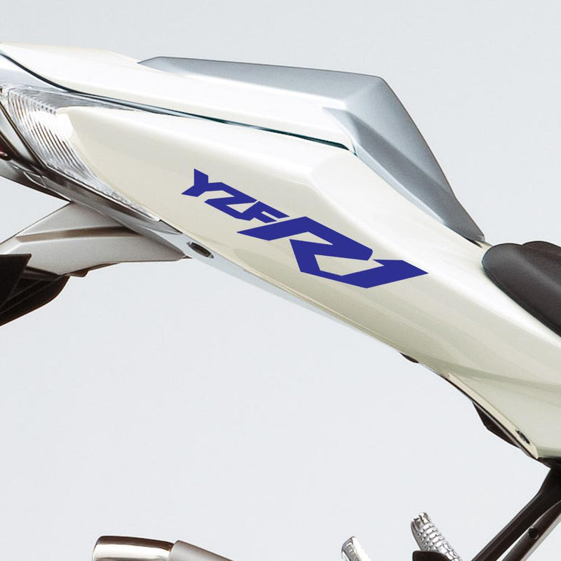 Motorcycle Superbike Sticker Decal Pack Waterproof High quality for Yamaha YZF R1 - Motorcycle stickers and decals