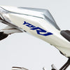 Motorcycle Superbike Sticker Decal Pack Waterproof High quality for Yamaha YZF R1 - Motorcycle stickers and decals