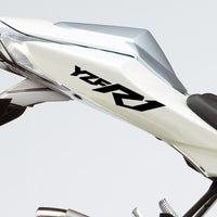 Motorcycle Superbike Sticker Decal Pack Waterproof High quality for Yamaha YZF R1 - Motorcycle stickers and decals