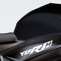 Motorcycle Superbike Sticker Decal Pack Waterproof High quality for Yamaha YZF R1 M - Motorcycle stickers and decals