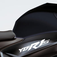 Motorcycle Superbike Sticker Decal Pack Waterproof High quality for Yamaha YZF R1 S - Motorcycle stickers and decals