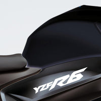Motorcycle Superbike Sticker Decal Pack Waterproof High quality for Yamaha YZF R6 - Motorcycle stickers and decals