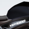 Motorcycle Superbike Sticker Decal Pack Waterproof High quality for Yamaha YZF1000 - Motorcycle stickers and decals