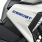 Motorcycle Superbike Sticker Decal Pack Waterproof Waterproof High quality for BMW C650GT - Stickman Vinyls