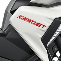 Motorcycle Superbike Sticker Decal Pack Waterproof Waterproof High quality for BMW C650GT - Motorcycle stickers and decals