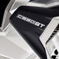 Motorcycle Superbike Sticker Decal Pack Waterproof Waterproof High quality for BMW C650GT - Stickman Vinyls