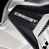 Motorcycle Superbike Sticker Decal Pack Waterproof Waterproof High quality for BMW C650GT - Motorcycle stickers and decals
