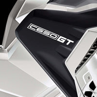 Motorcycle Superbike Sticker Decal Pack Waterproof Waterproof High quality for BMW C650GT - Motorcycle stickers and decals