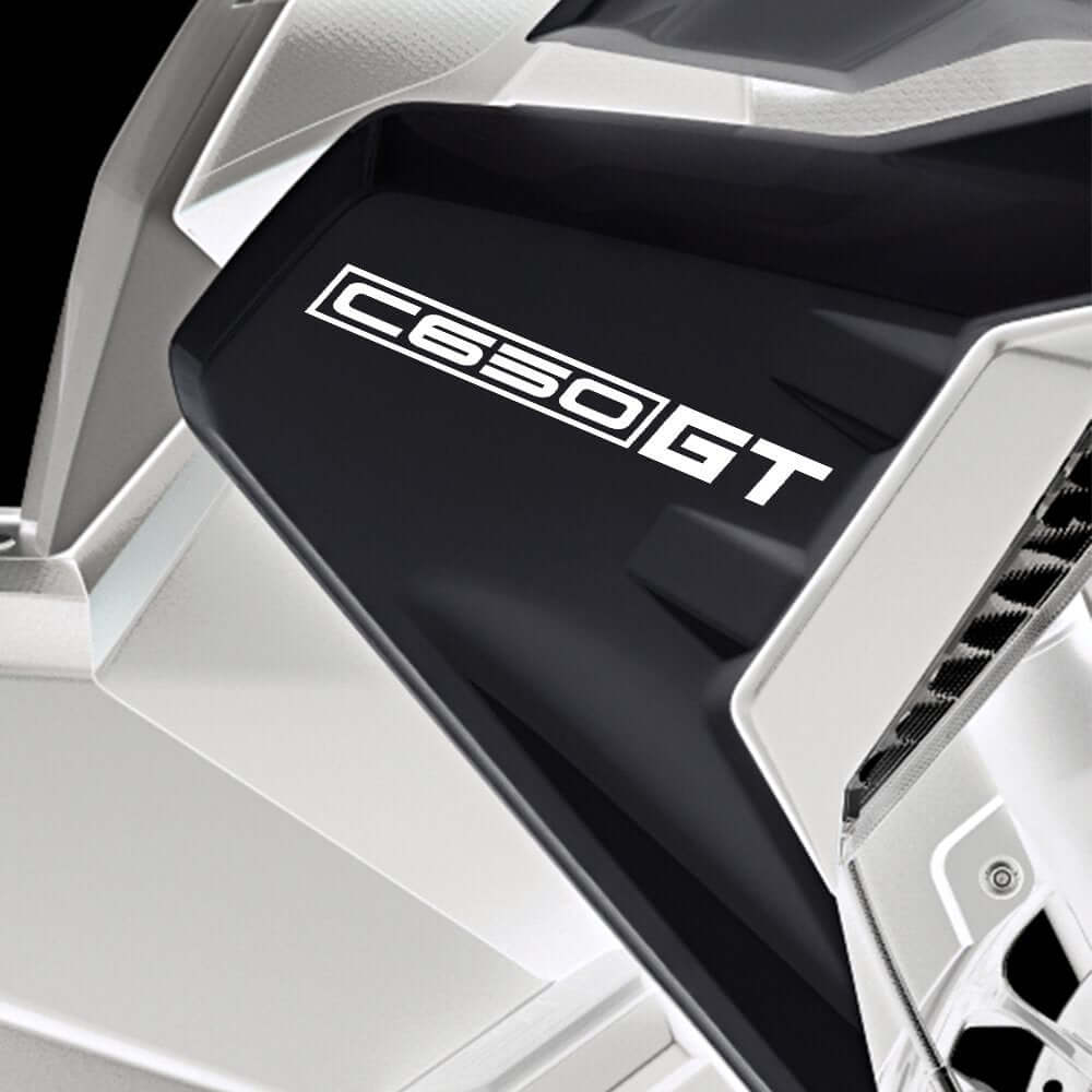 Motorcycle Superbike Sticker Decal Pack Waterproof Waterproof High quality for BMW C650GT - Motorcycle stickers and decals