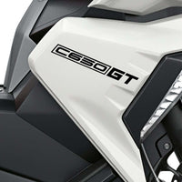 Motorcycle Superbike Sticker Decal Pack Waterproof Waterproof High quality for BMW C650GT - Motorcycle stickers and decals