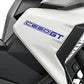 Motorcycle Superbike Sticker Decal Pack Waterproof Waterproof High quality for BMW C650GT - Stickman Vinyls