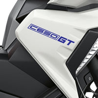 Motorcycle Superbike Sticker Decal Pack Waterproof Waterproof High quality for BMW C650GT - Motorcycle stickers and decals