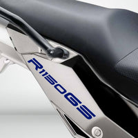 Motorcycle Superbike Sticker Decal Pack Waterproof Waterproof High quality for BMW R1150GS - Motorcycle stickers and decals