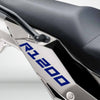 Motorcycle Superbike Sticker Decal Pack Waterproof Waterproof High quality for BMW R1200 - Motorcycle stickers and decals