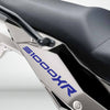 Motorcycle Superbike Sticker Decal Pack Waterproof Waterproof High quality for BMW S1000XR - Motorcycle stickers and decals