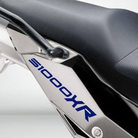 Motorcycle Superbike Sticker Decal Pack Waterproof Waterproof High quality for BMW S1000XR - Motorcycle stickers and decals