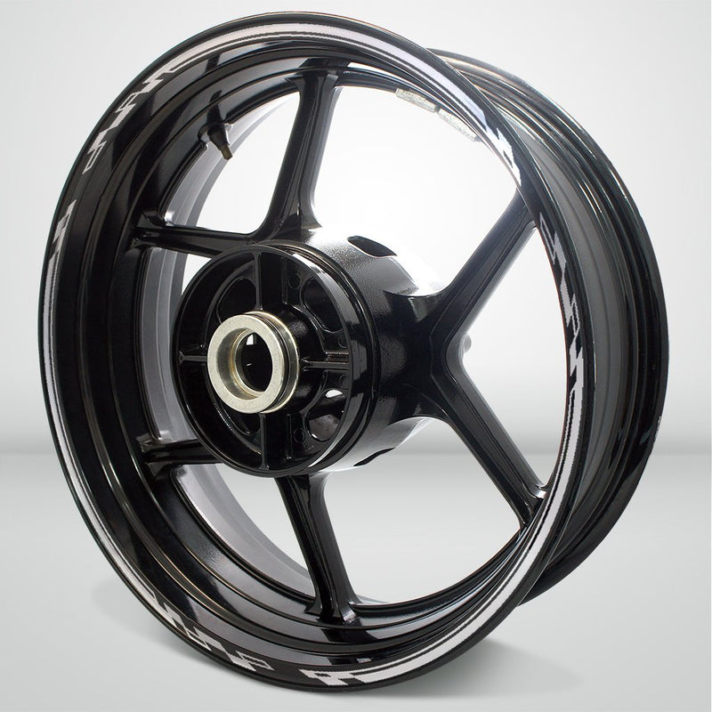 Race Outer Rim Liner Stripe - Motorcycle stickers and decals