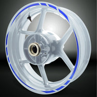 RAPID Outer Rim Motorcycle Tape - Motorcycle stickers and decals