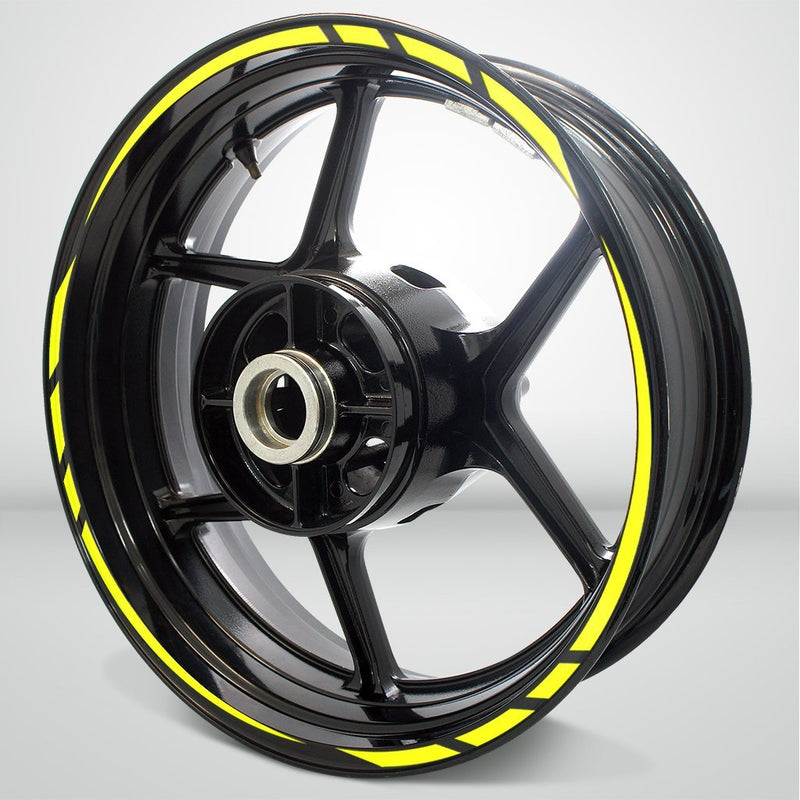 RAPID Outer Rim Motorcycle Tape - Motorcycle stickers and decals