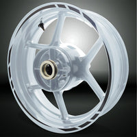 RAPID Outer Rim Motorcycle Tape - Motorcycle stickers and decals