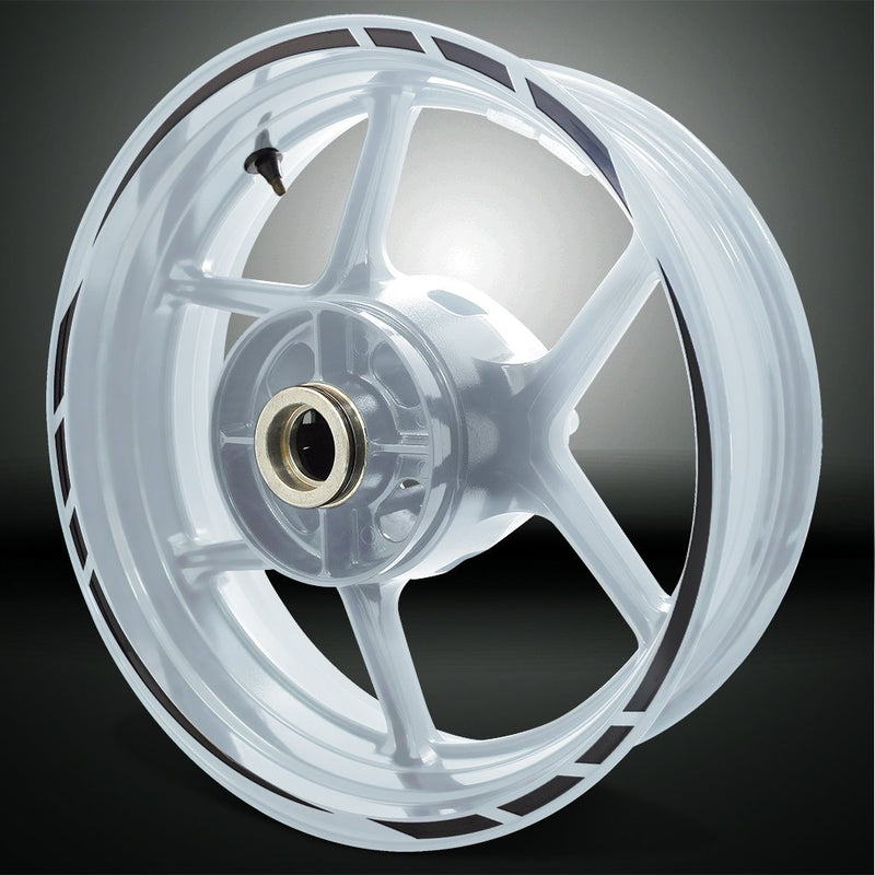 RAPID Outer Rim Motorcycle Tape - Motorcycle stickers and decals