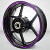 RAPID Outer Rim Motorcycle Tape - Motorcycle stickers and decals