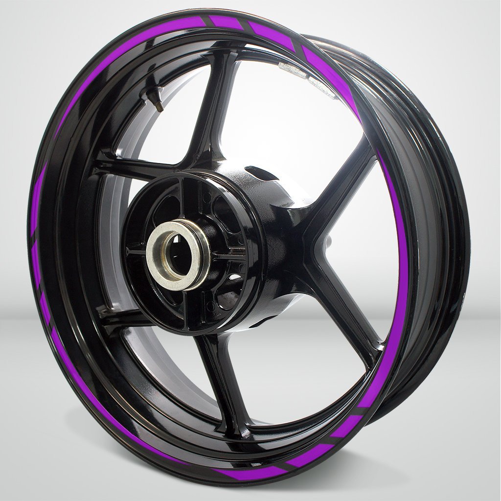 RAPID Outer Rim Motorcycle Tape - Motorcycle stickers and decals