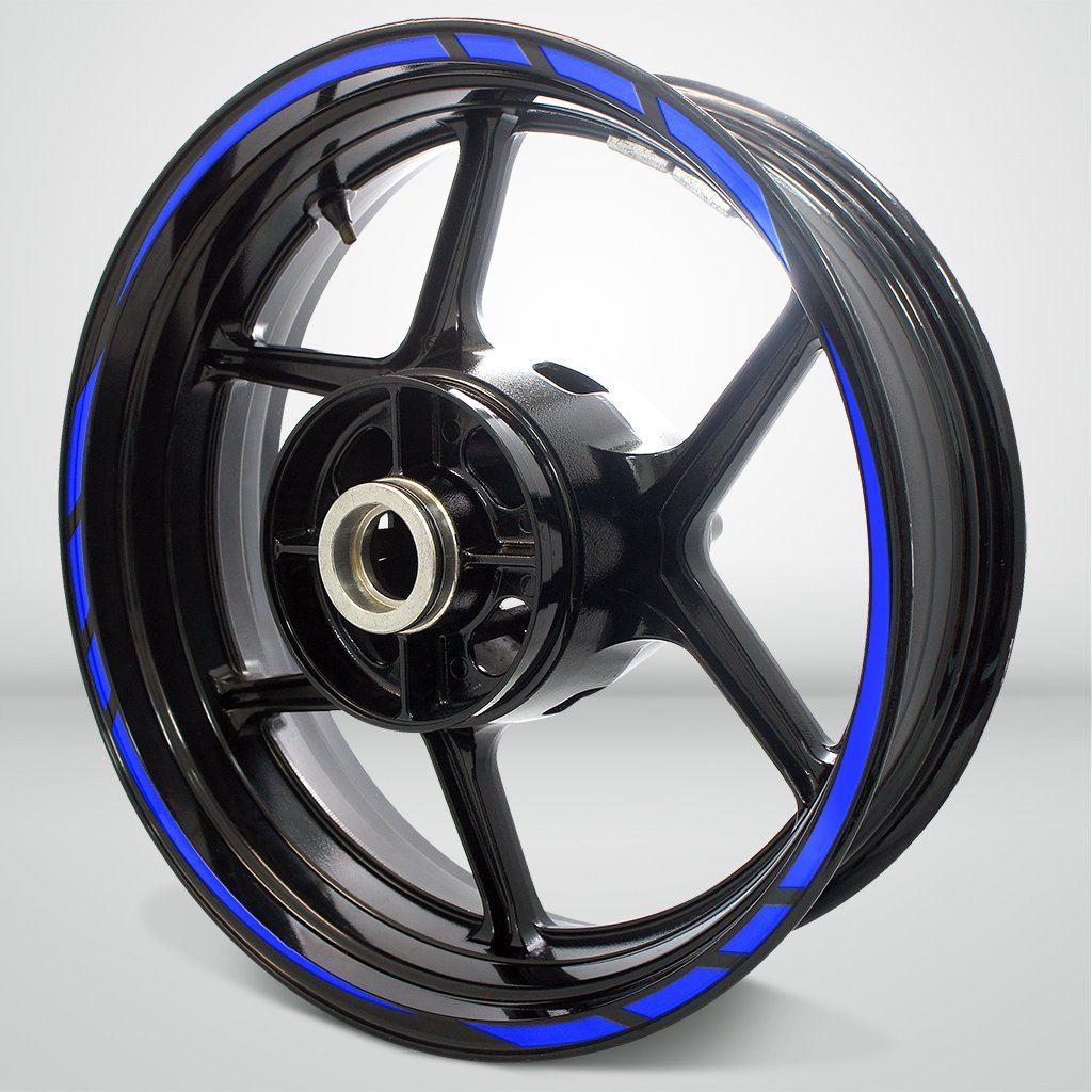 RAPID Outer Rim Motorcycle Tape - Motorcycle stickers and decals